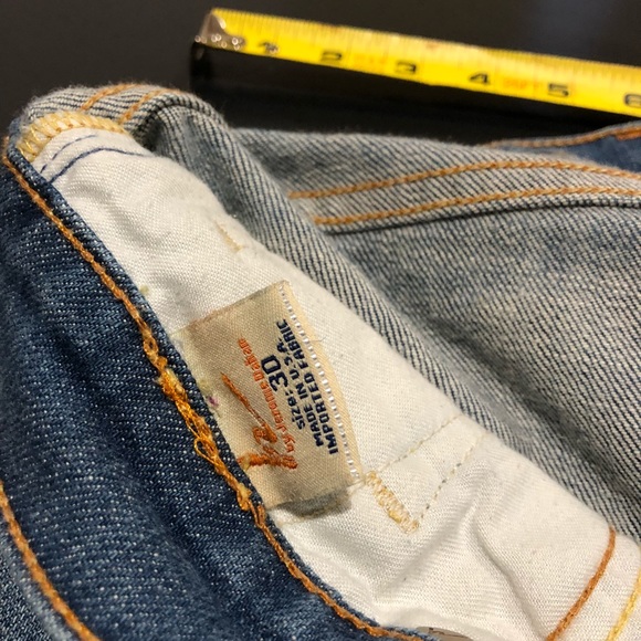 Citizen of Humanity Jeans - Picture 6 of 8